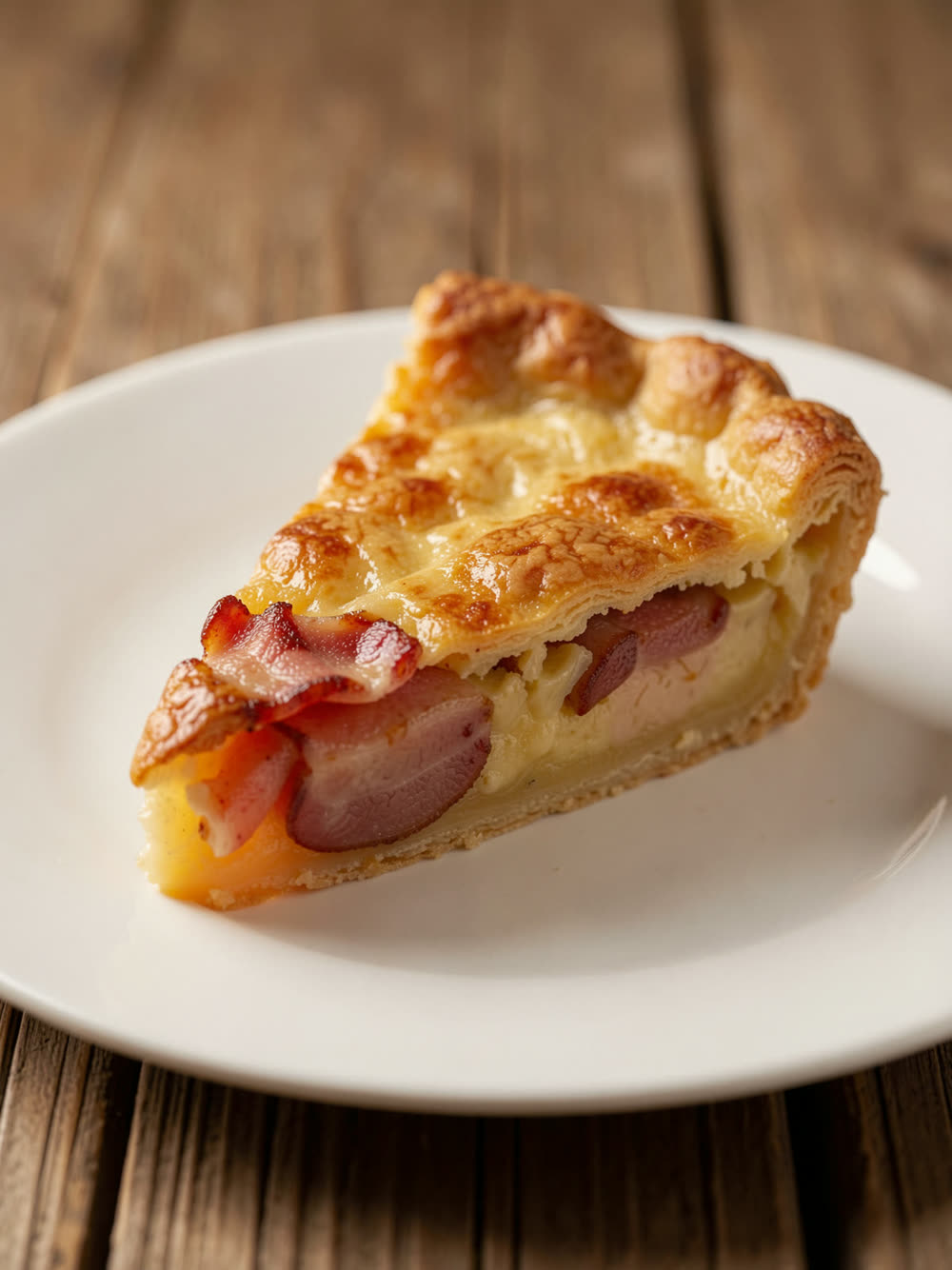 Quiche Lorraine